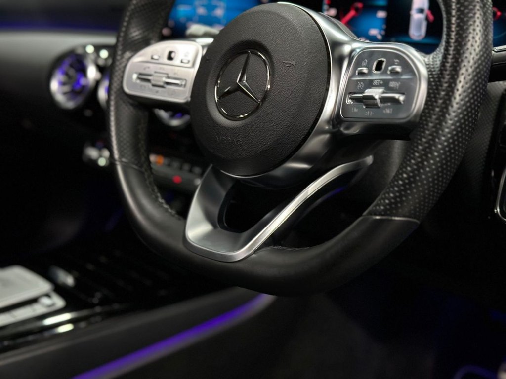 Used Mercedes-Benz A-Class 2021 for sale - 76711645: Photo 21