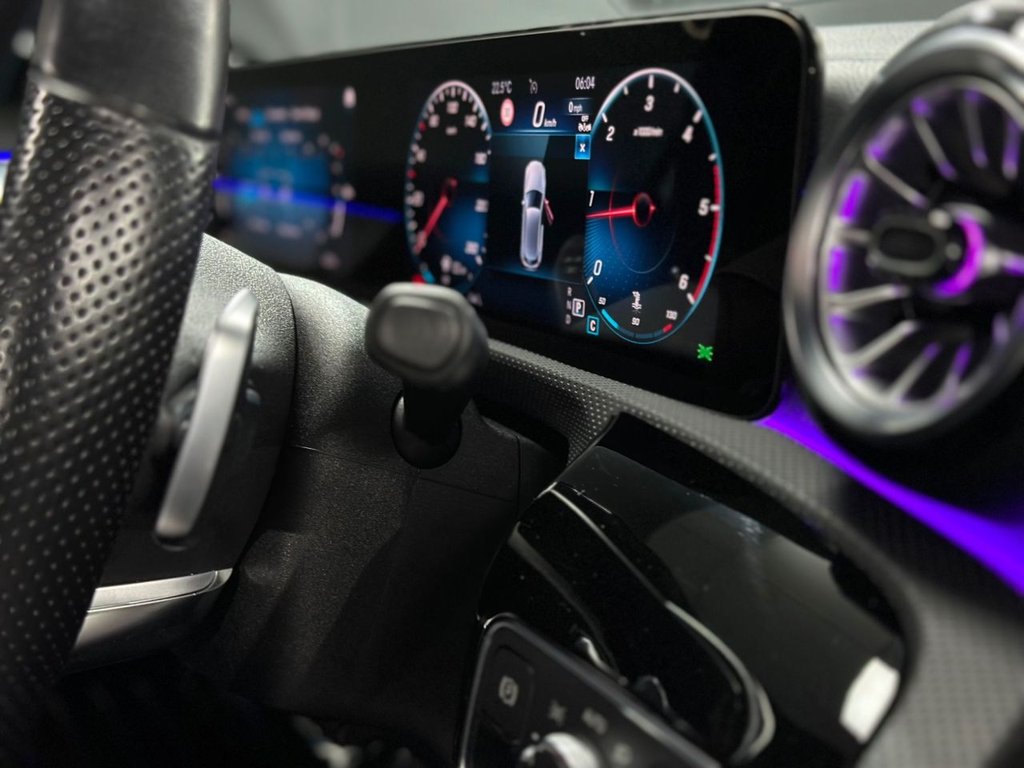 Used Mercedes-Benz A-Class 2021 for sale - 76711645: Photo 22