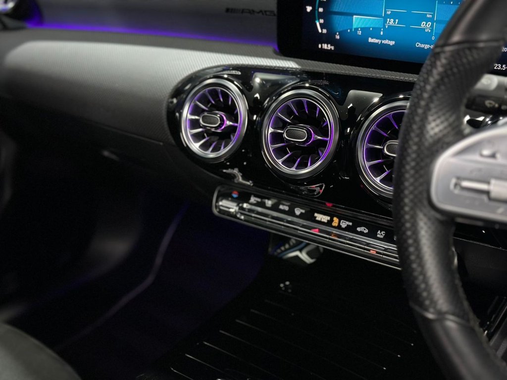 Used Mercedes-Benz A-Class 2021 for sale - 76711645: Photo 23