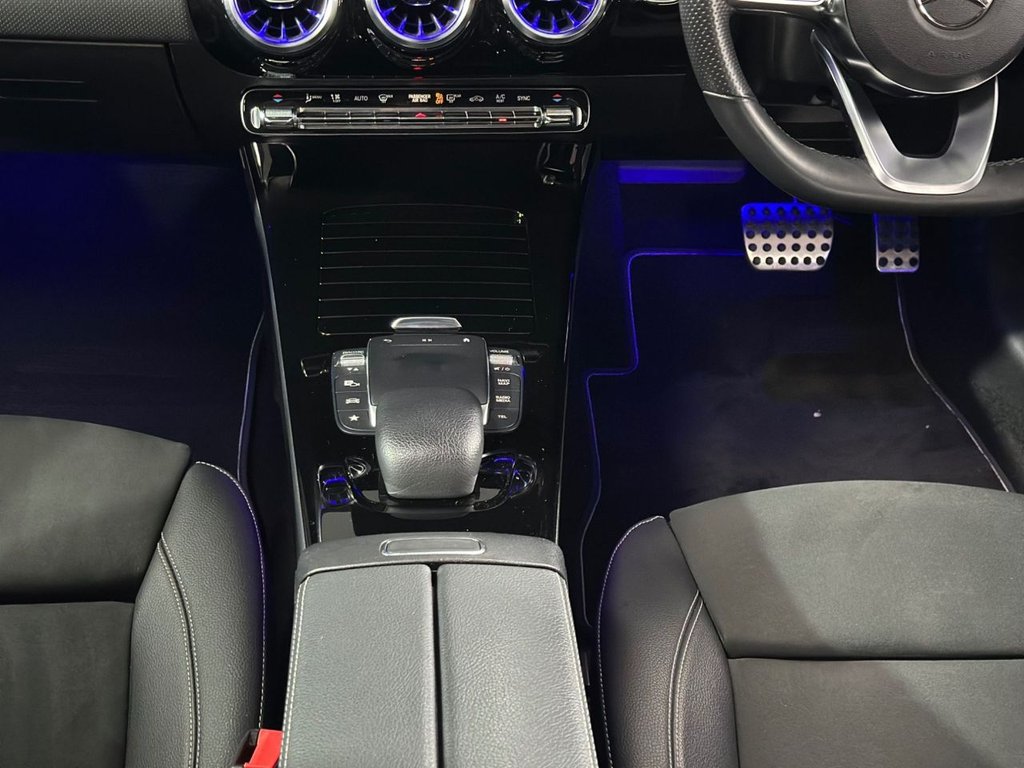 Used Mercedes-Benz A-Class 2021 for sale - 76711645: Photo 25