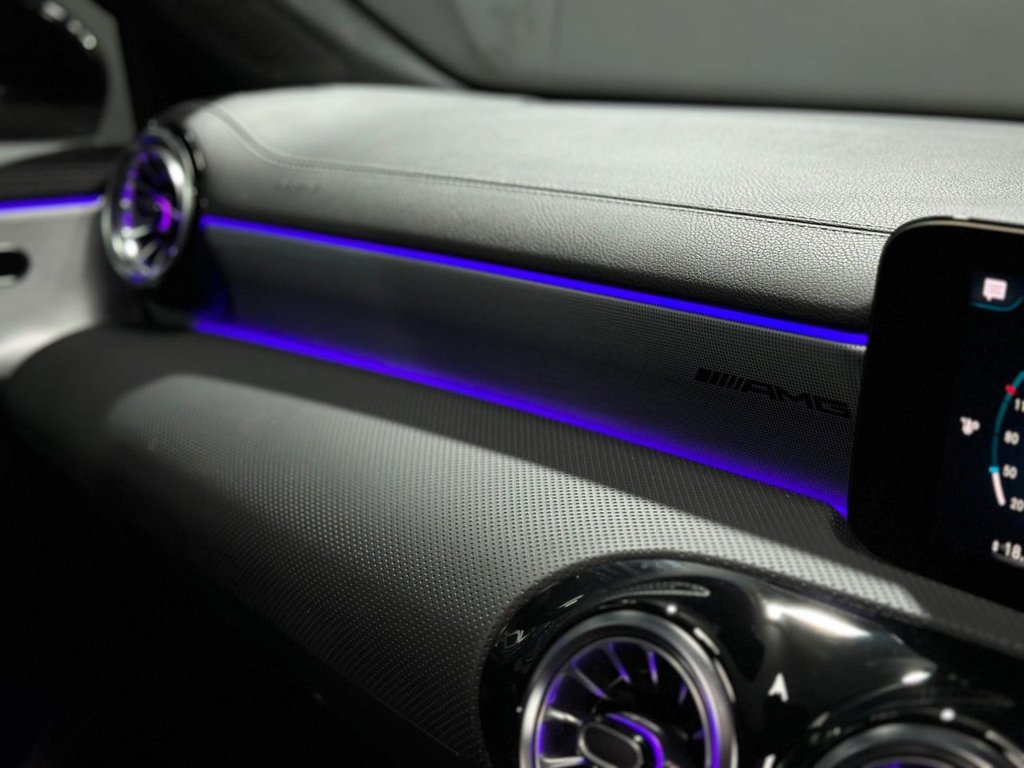 Used Mercedes-Benz A-Class 2021 for sale - 76711645: Photo 26