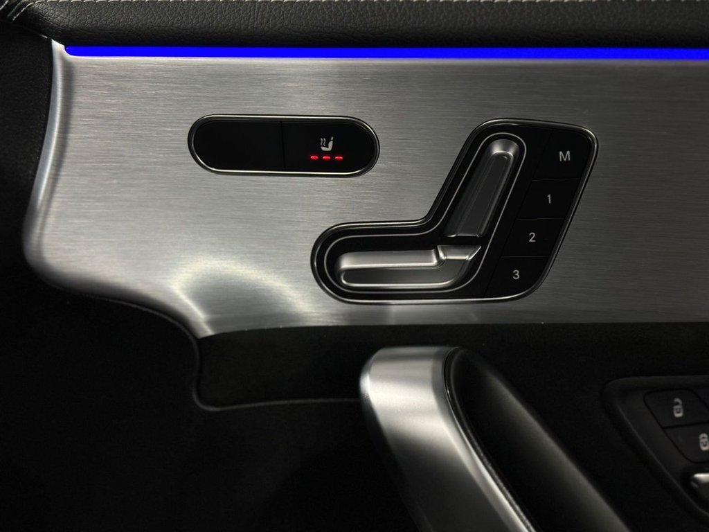 Used Mercedes-Benz A-Class 2021 for sale - 76711645: Photo 27