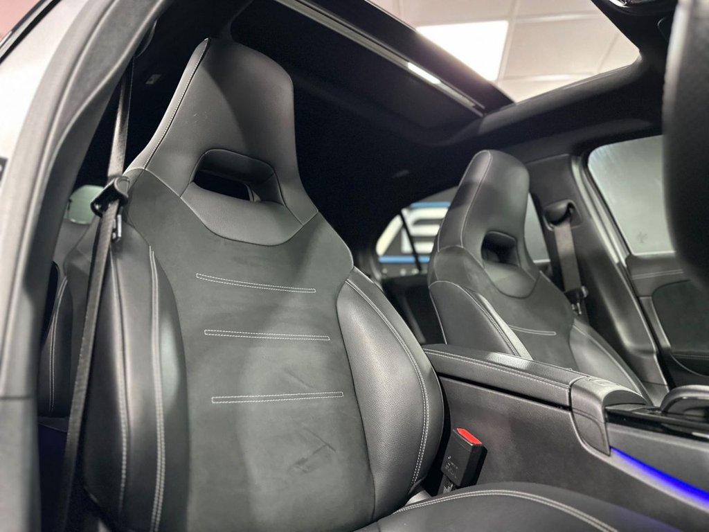 Used Mercedes-Benz A-Class 2021 for sale - 76711645: Photo 29