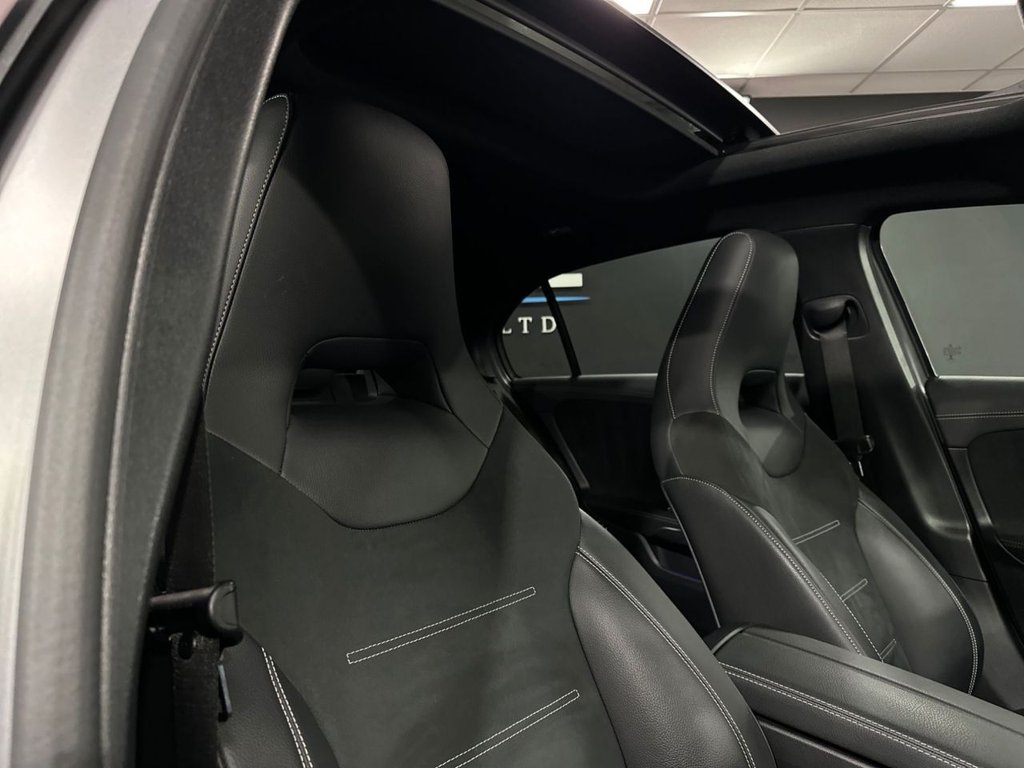 Used Mercedes-Benz A-Class 2021 for sale - 76711645: Photo 30