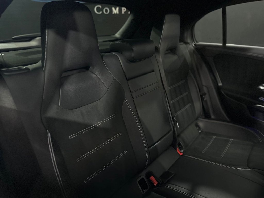 Used Mercedes-Benz A-Class 2021 for sale - 76711645: Photo 31