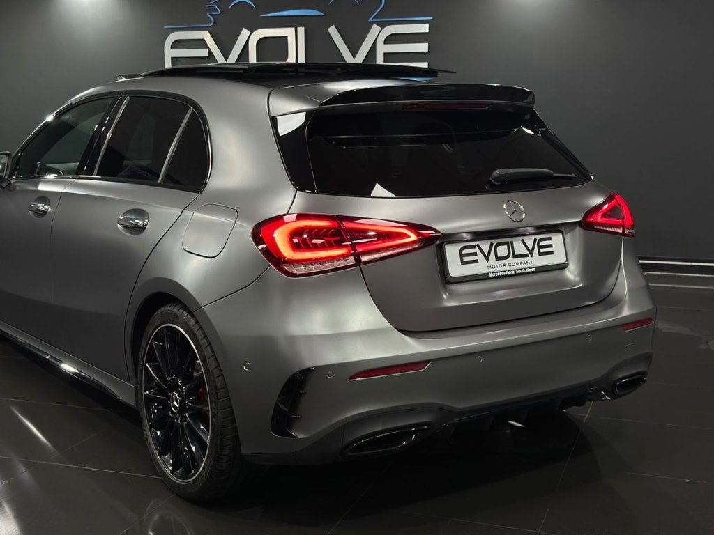 Used Mercedes-Benz A-Class 2021 for sale - 76711645: Photo 32