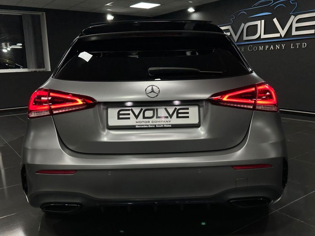 Used Mercedes-Benz A-Class 2021 for sale - 76711645: Photo 5