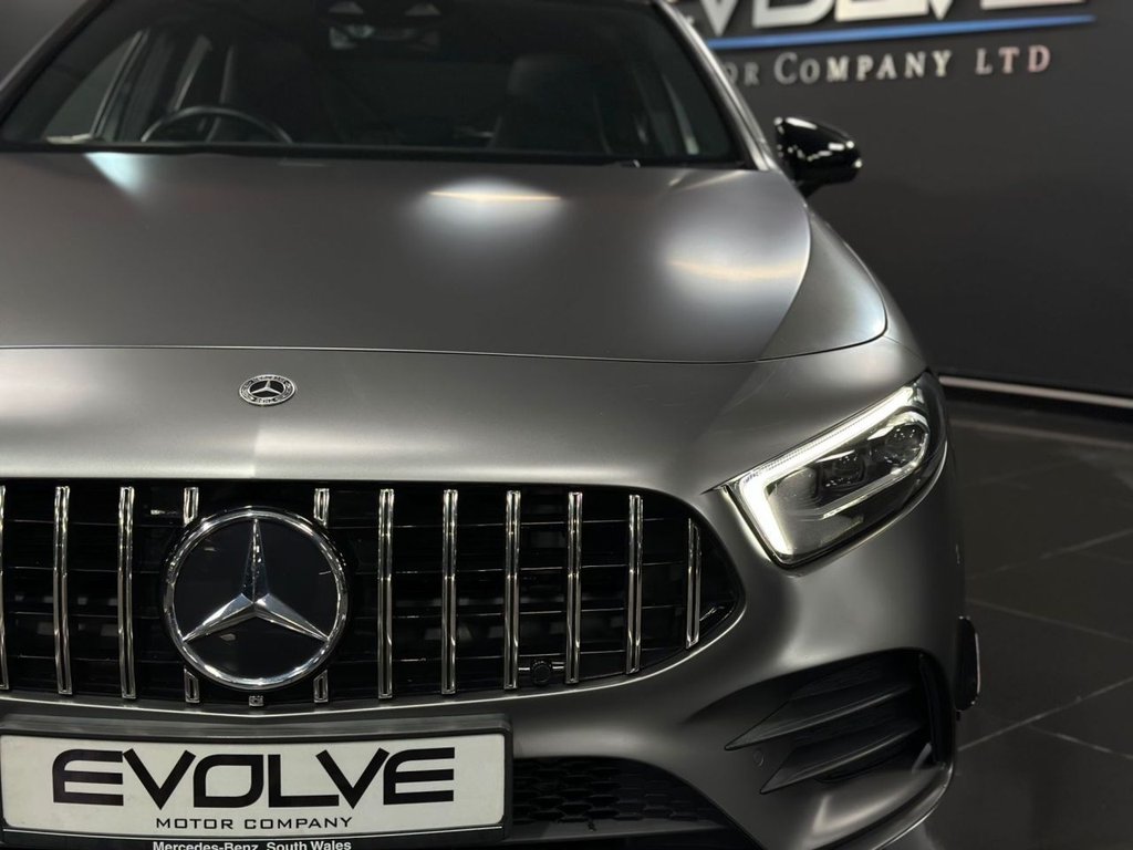 Used Mercedes-Benz A-Class 2021 for sale - 76711645: Photo 6