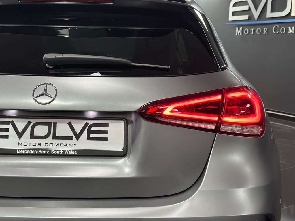 Used Mercedes-Benz A-Class 2021 for sale - 76711645: Photo 7