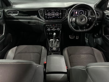 Used Volkswagen T-Roc 2020 for sale - 78257184: Photo