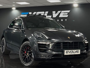 Used Porsche Macan 2016 for sale - 78805680: Photo