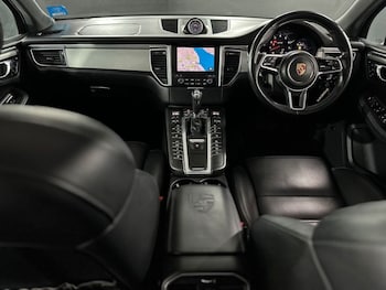 Used Porsche Macan 2016 for sale - 78805680: Photo