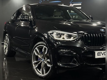 Used BMW X4 2020 for sale - 77470511: Photo