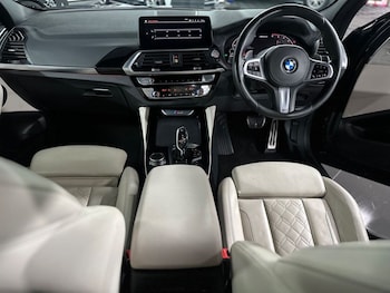 Used BMW X4 2020 for sale - 77470511: Photo