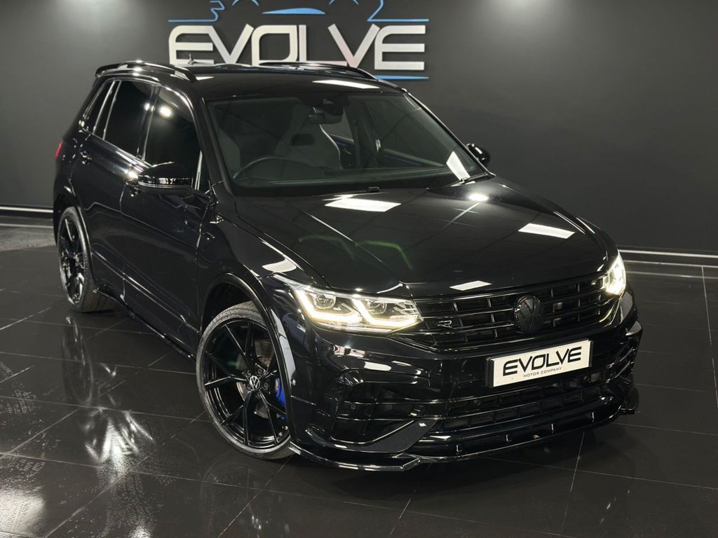 Used Volkswagen Tiguan 2022 for sale - 78181148: Photo 10