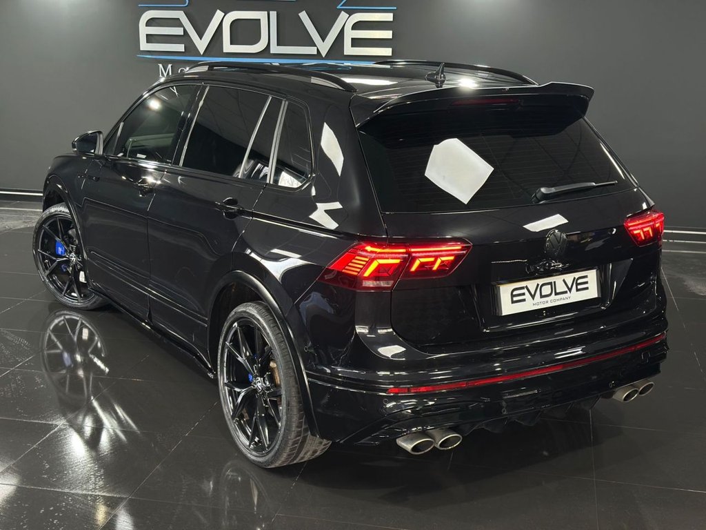 Used Volkswagen Tiguan 2022 for sale - 78181148: Photo 11