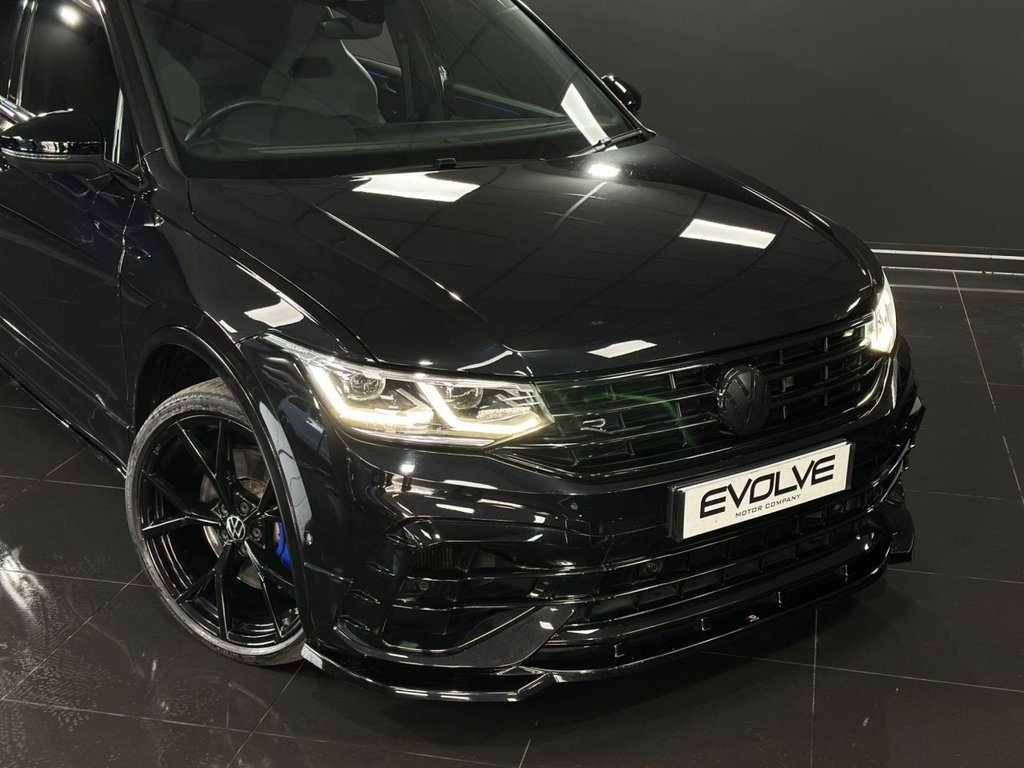 Used Volkswagen Tiguan 2022 for sale - 78181148: Photo 12