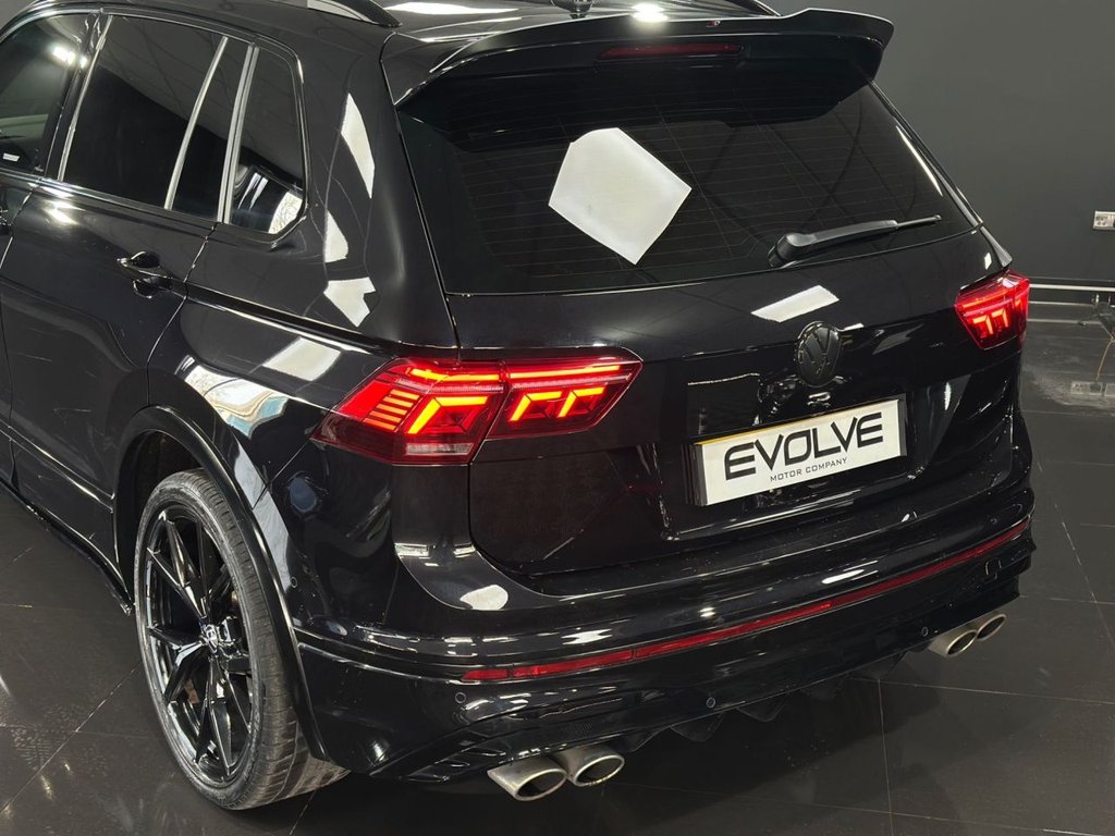 Used Volkswagen Tiguan 2022 for sale - 78181148: Photo 13