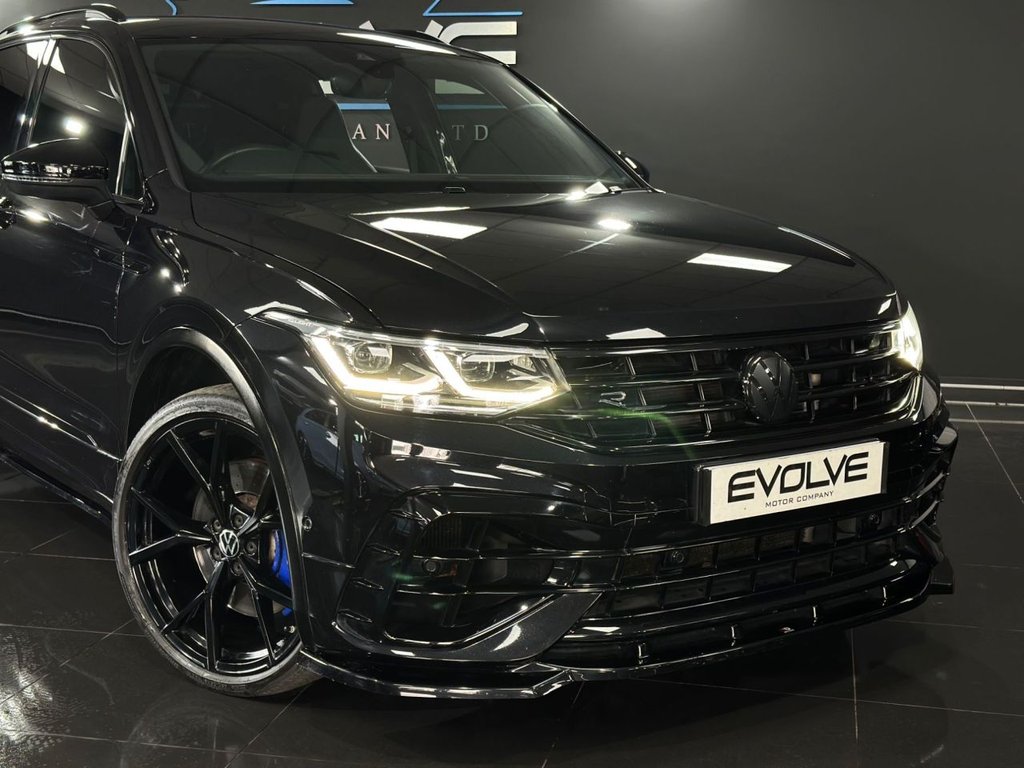 Used Volkswagen Tiguan 2022 for sale - 78181148: Photo 14