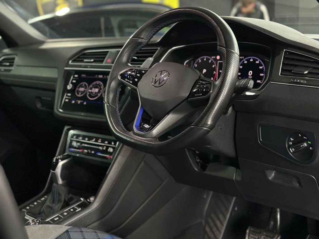 Used Volkswagen Tiguan 2022 for sale - 78181148: Photo 16