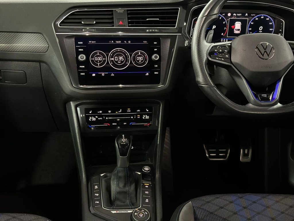 Used Volkswagen Tiguan 2022 for sale - 78181148: Photo 17