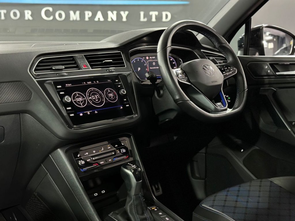 Used Volkswagen Tiguan 2022 for sale - 78181148: Photo 18
