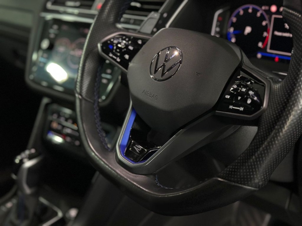 Used Volkswagen Tiguan 2022 for sale - 78181148: Photo 19