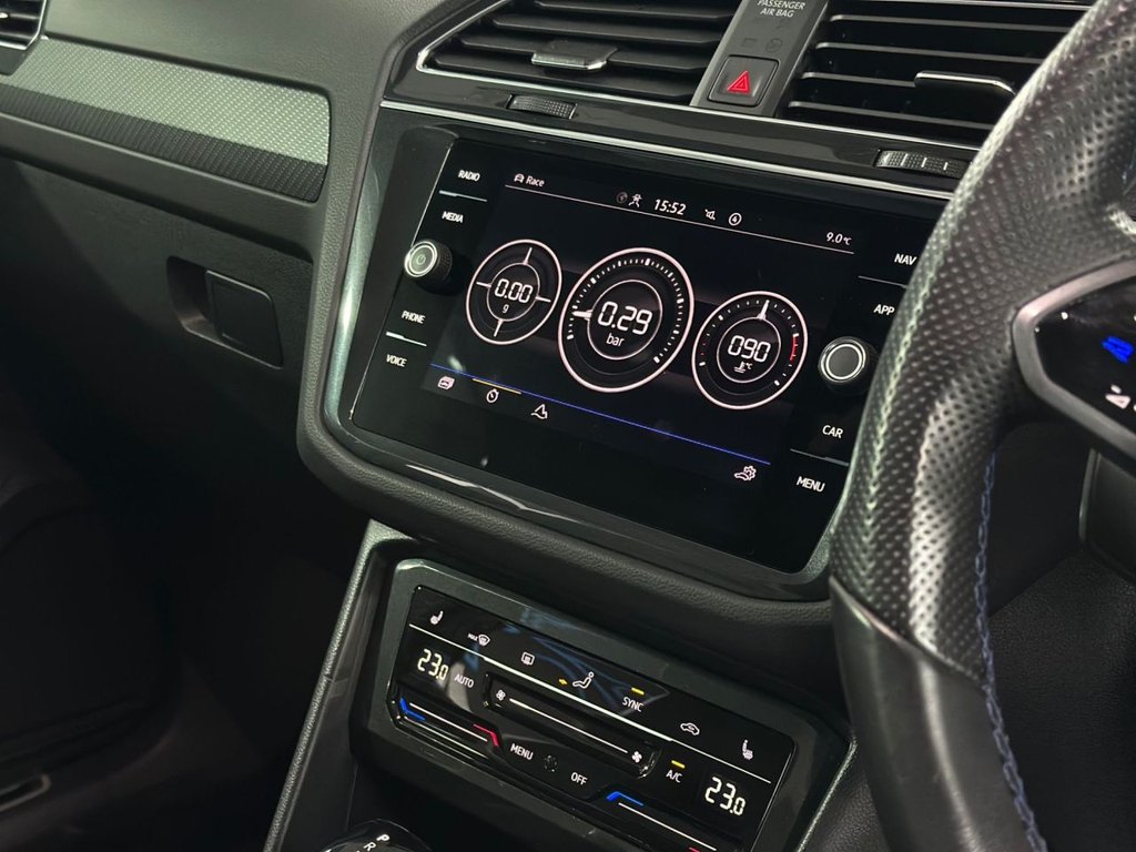 Used Volkswagen Tiguan 2022 for sale - 78181148: Photo 20