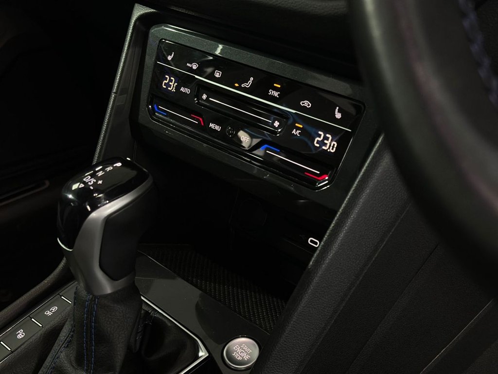 Used Volkswagen Tiguan 2022 for sale - 78181148: Photo 21