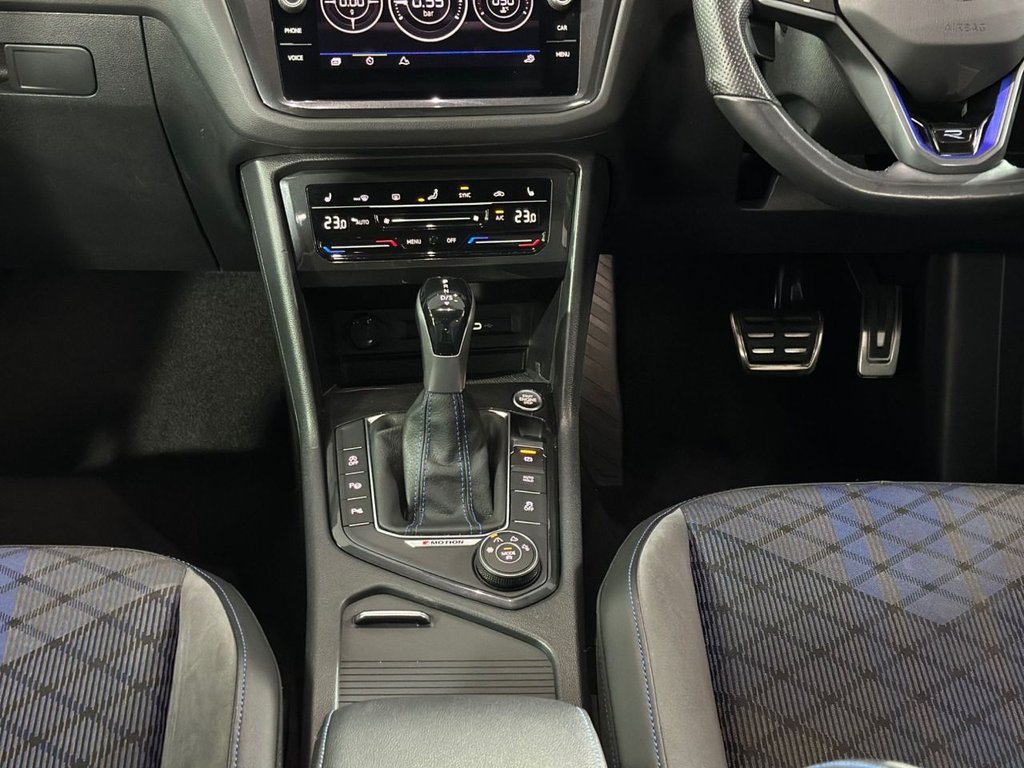 Used Volkswagen Tiguan 2022 for sale - 78181148: Photo 23