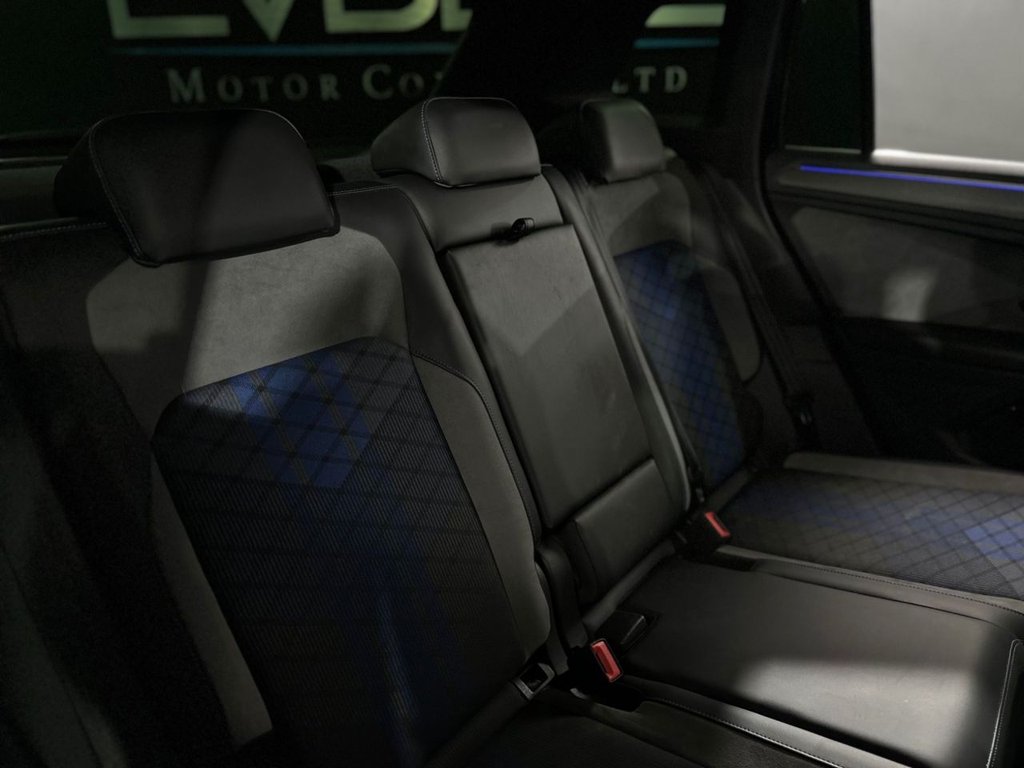 Used Volkswagen Tiguan 2022 for sale - 78181148: Photo 26