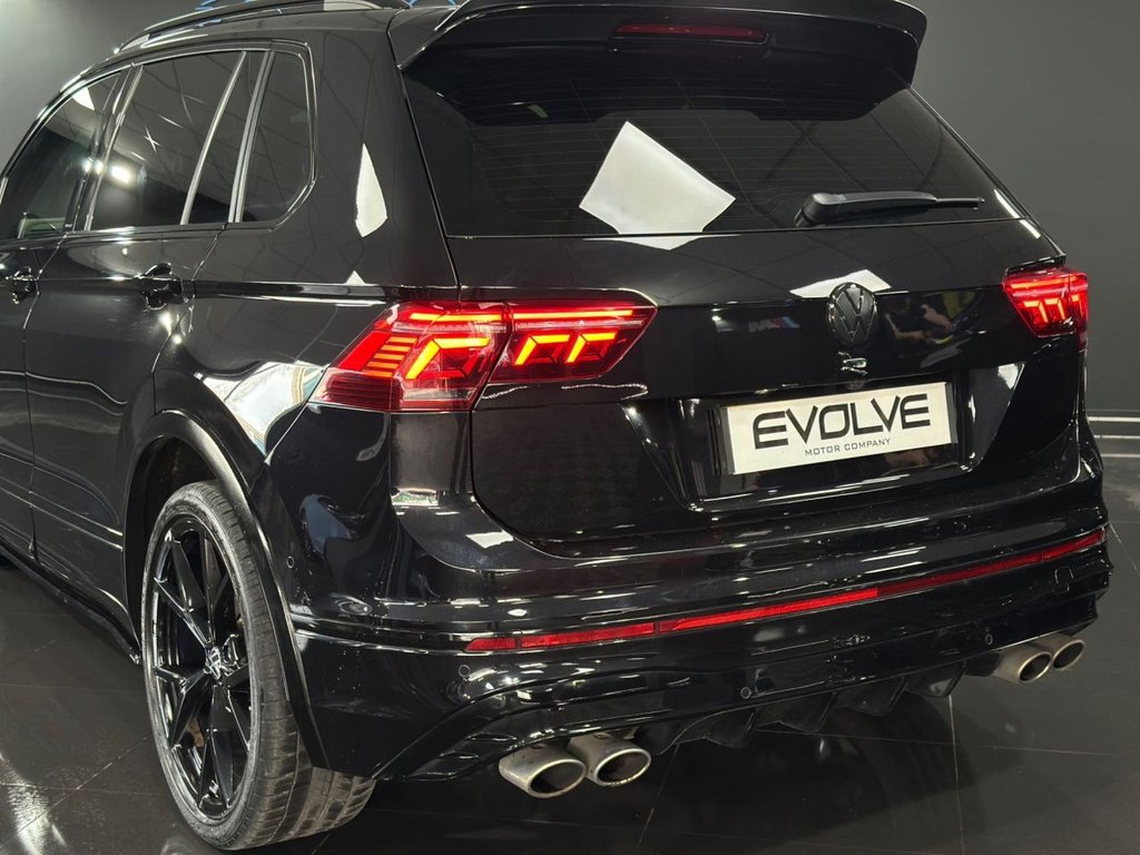 Used Volkswagen Tiguan 2022 for sale - 78181148: Photo 27