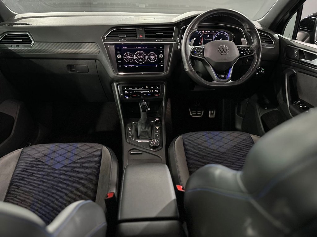 Used Volkswagen Tiguan 2022 for sale - 78181148: Photo 3