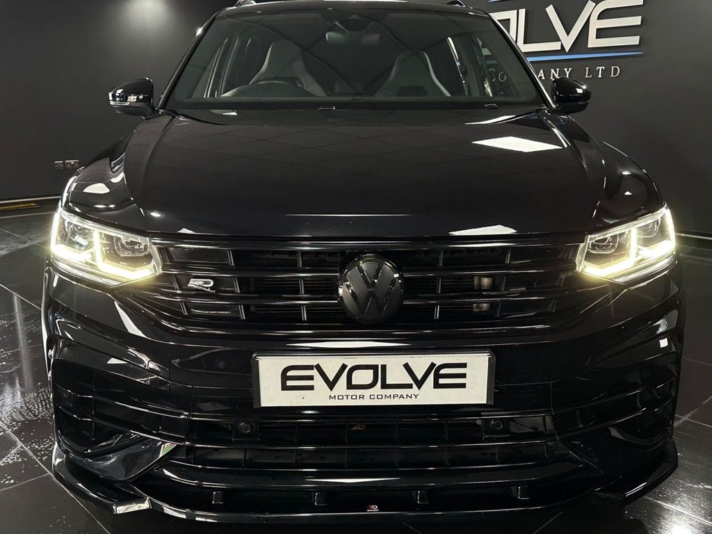 Used Volkswagen Tiguan 2022 for sale - 78181148: Photo 4