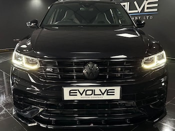 Used Volkswagen Tiguan 2022 for sale - 78181148: Photo