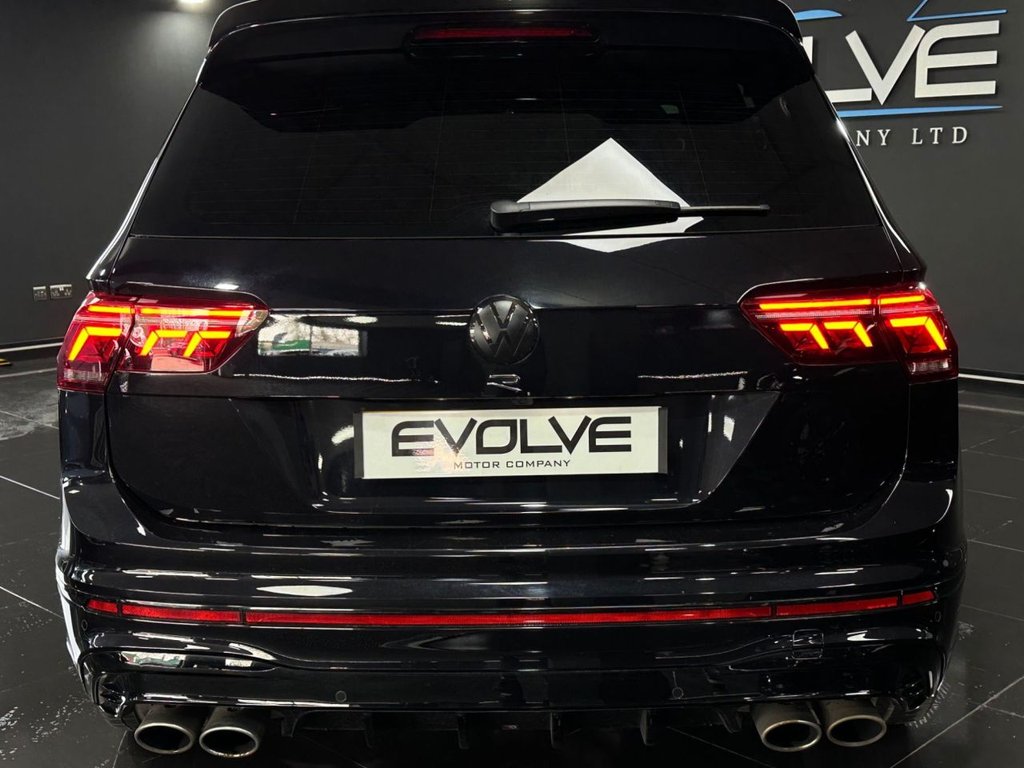 Used Volkswagen Tiguan 2022 for sale - 78181148: Photo 5