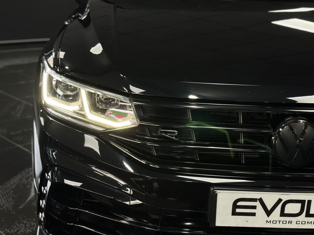 Used Volkswagen Tiguan 2022 for sale - 78181148: Photo 6