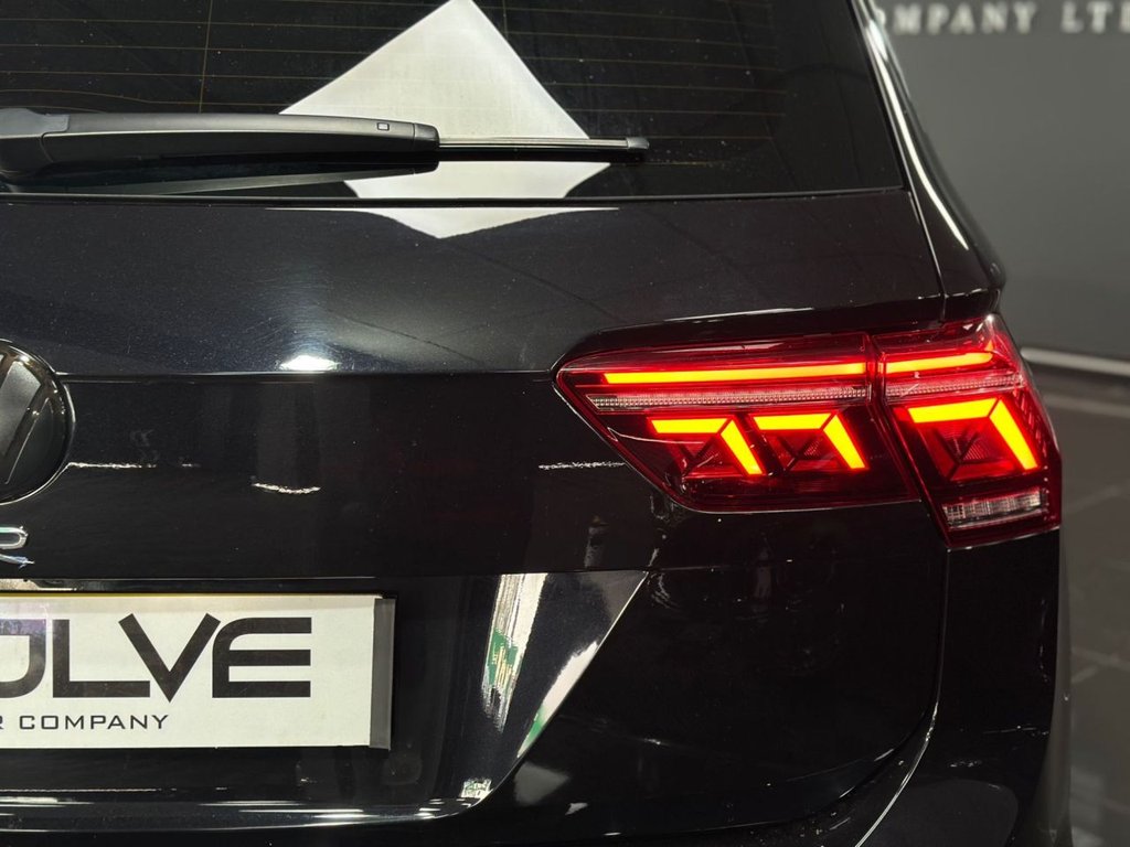 Used Volkswagen Tiguan 2022 for sale - 78181148: Photo 7