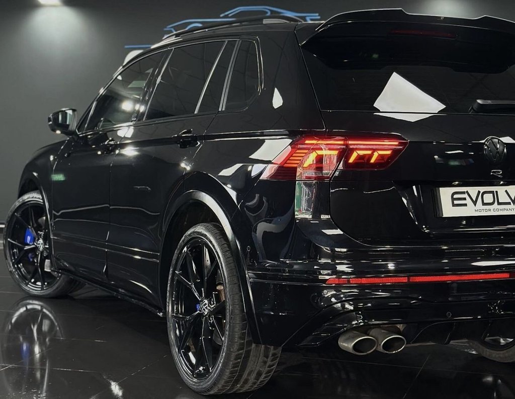 Used Volkswagen Tiguan 2022 for sale - 78181148: Photo 9