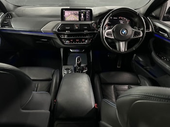 Used BMW X4 2020 for sale - 75901818: Photo