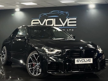 Used BMW M2 2023 for sale - 78762374: Photo