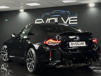 Used BMW M2 2023 for sale - 78762374: Photo