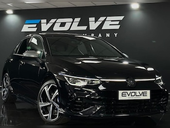 Used Volkswagen Golf 2023 for sale - 78780453: Photo