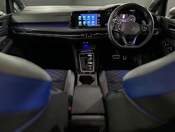 Used Volkswagen Golf 2023 for sale - 78780453: Photo