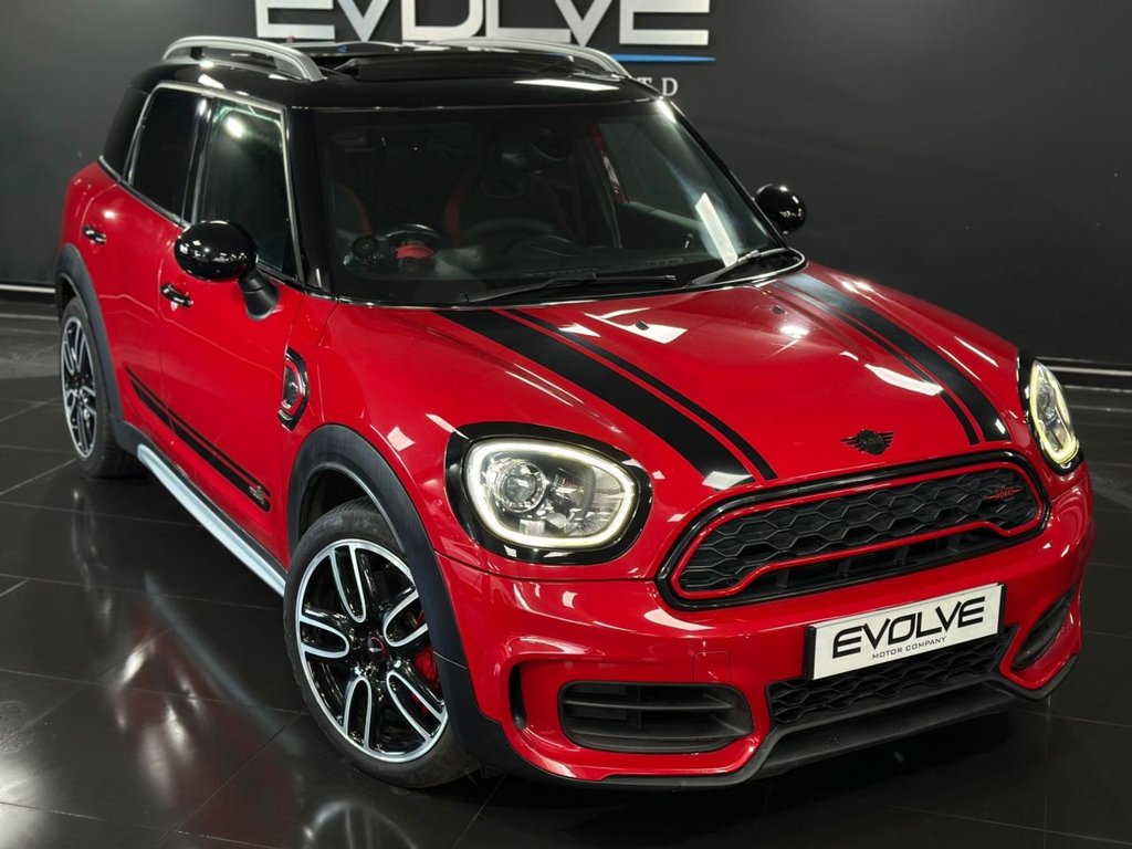 Used MINI Countryman 2017 for sale - 77720428: Photo 10