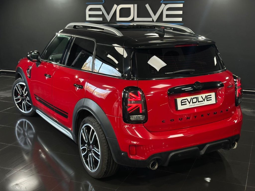 Used MINI Countryman 2017 for sale - 77720428: Photo 11