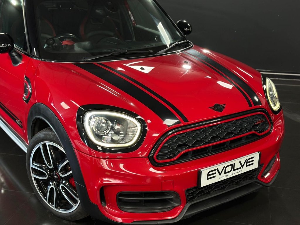 Used MINI Countryman 2017 for sale - 77720428: Photo 12