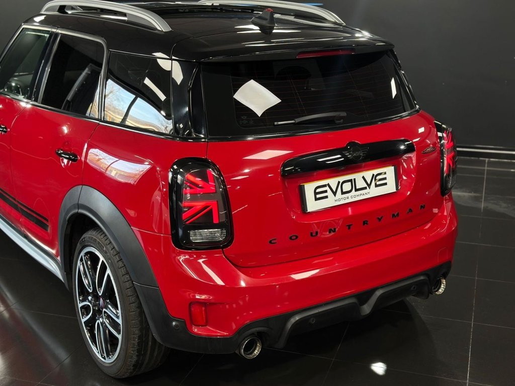 Used MINI Countryman 2017 for sale - 77720428: Photo 13