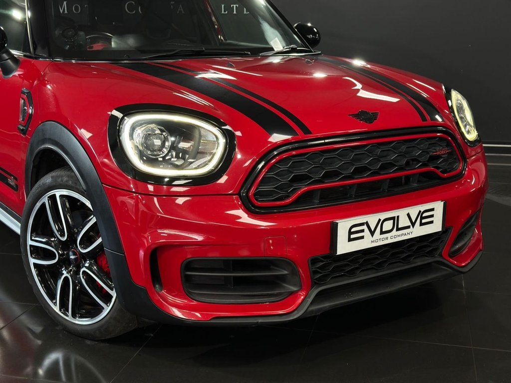 Used MINI Countryman 2017 for sale - 77720428: Photo 14