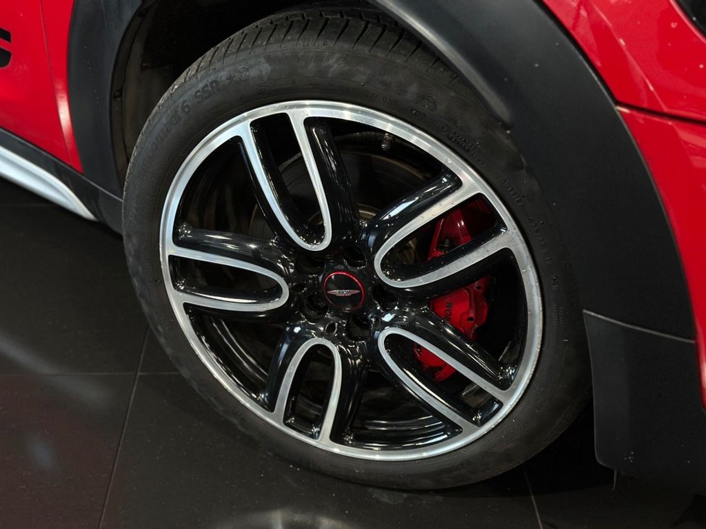 Used MINI Countryman 2017 for sale - 77720428: Photo 16